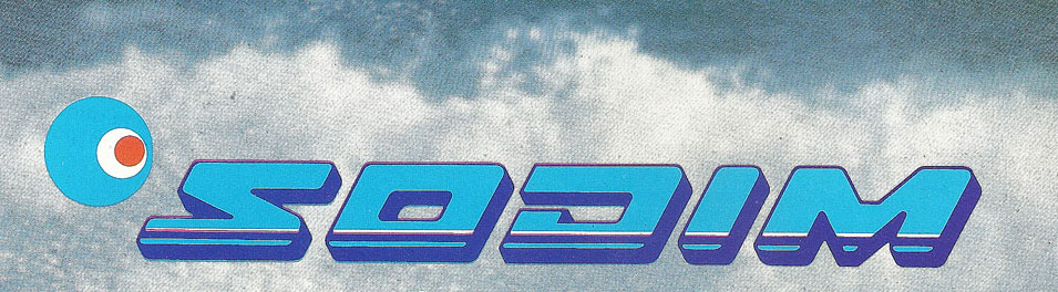 logo sodim