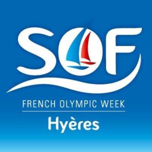 logo semaine olympique francaise SOF
