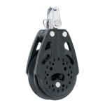 Cricket 57mm Harken manual Cricket manual 57mm carbo air Harken