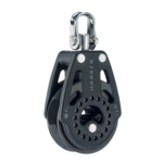 Cricket 40mm Harken Carbo Air Cricket 40mm Harken Carbo Air