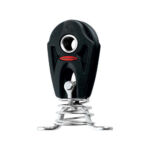 30mm Orbit Ronstan con resorte Ball Bearing 30mm Orbit simple con resorte