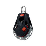 Cricket 40mm Ronstan manual Cricket 40mm Ronstan manual