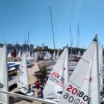 CNMP e YCA invadidos por los Lasers